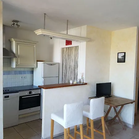 214 Galiote Appartement *