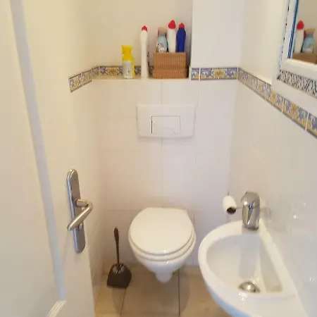 214 Galiote Appartement