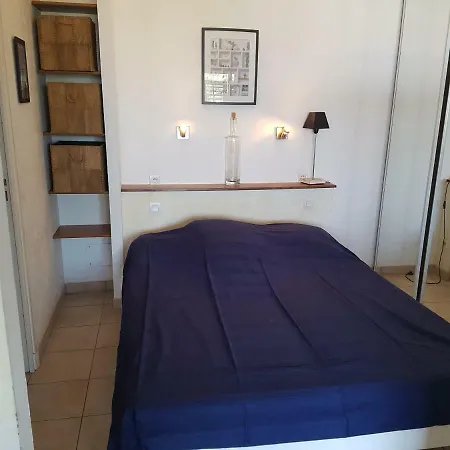 214 Galiote Appartement *